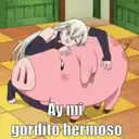 ️Siete Pecados Crushpitales ️ 21