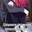 ️Siete Pecados Crushpitales ️ 30