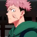 ✰ JUJUTSU KAISEN✰ 21