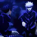 ✰ JUJUTSU KAISEN✰ 25