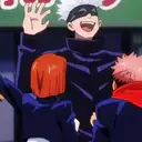 ✰ JUJUTSU KAISEN✰ 24