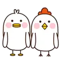 ️Couple CHICKS.MOV 5