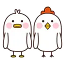 ️Couple CHICKS.MOV 6