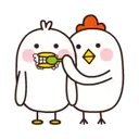 ️Couple CHICKS.MOV 17