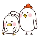 ️Couple CHICKS.MOV 15