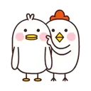 ️Couple CHICKS.MOV 7