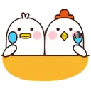️Couple CHICKS.MOV 10