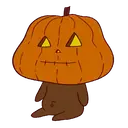 ♧︎︎︎Halloweenramdon  MOV 20