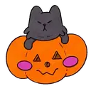 ♧︎︎︎Halloweenramdon  MOV 29