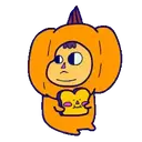 ♧︎︎︎Halloweenramdon  MOV 10