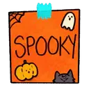 ♧︎︎︎Halloweenramdon  MOV 8