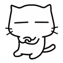 ️White cat 2 Mov 5