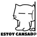 ️White cat 2 Mov 1