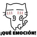 ️White cat 2 Mov 14