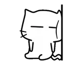 ️White cat 2 Mov 11