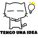 ️White cat 2 Mov 30