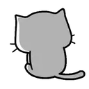 ️White cat 2 Mov 4