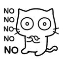 ️White cat 3 Mov 20
