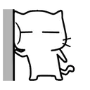 ️White cat 3 Mov 21
