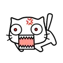 ️White cat 3 Mov 31