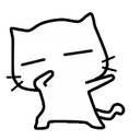 ️White cat 3 Mov 4