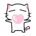 ️White cat 3 Mov 7