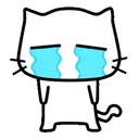️White cat 3 Mov 13