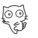 ️White cat 3 Mov 17