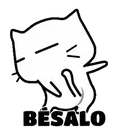 ️White cat 3 Mov 3
