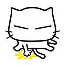 ️White cat 3 Mov 5