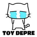 ️White cat 3 Mov 25