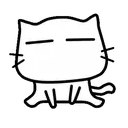 ️White cat 3 Mov 22