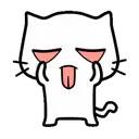 ️White cat 3 Mov 19