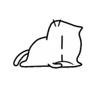 ️White cat 3 Mov 30