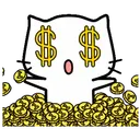 ️White cat Mov 19