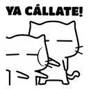 ️White cat Mov 11