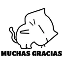 ️White cat Mov 31