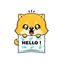 Cute Animals 1 MOVbyYessy 21