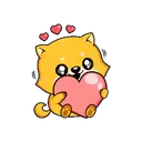 Cute Animals 1 MOVbyYessy 10