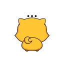 Cute Animals 1 MOVbyYessy 19