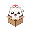 Cute Animals 1 MOVbyYessy 14