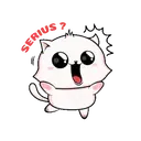 Cute Animals 1 MOVbyYessy 23