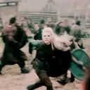 Lagertha Vikings ️ 7
