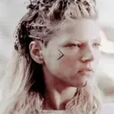 Lagertha Vikings ️ 13