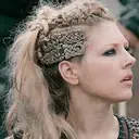 Lagertha Vikings ️ 12