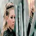Lagertha Vikings ️ 20