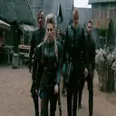 Lagertha Vikings ️ 16