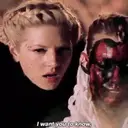Lagertha Vikings ️ 4