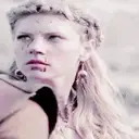 Lagertha Vikings ️ 5