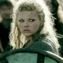 Lagertha Vikings ️ 8